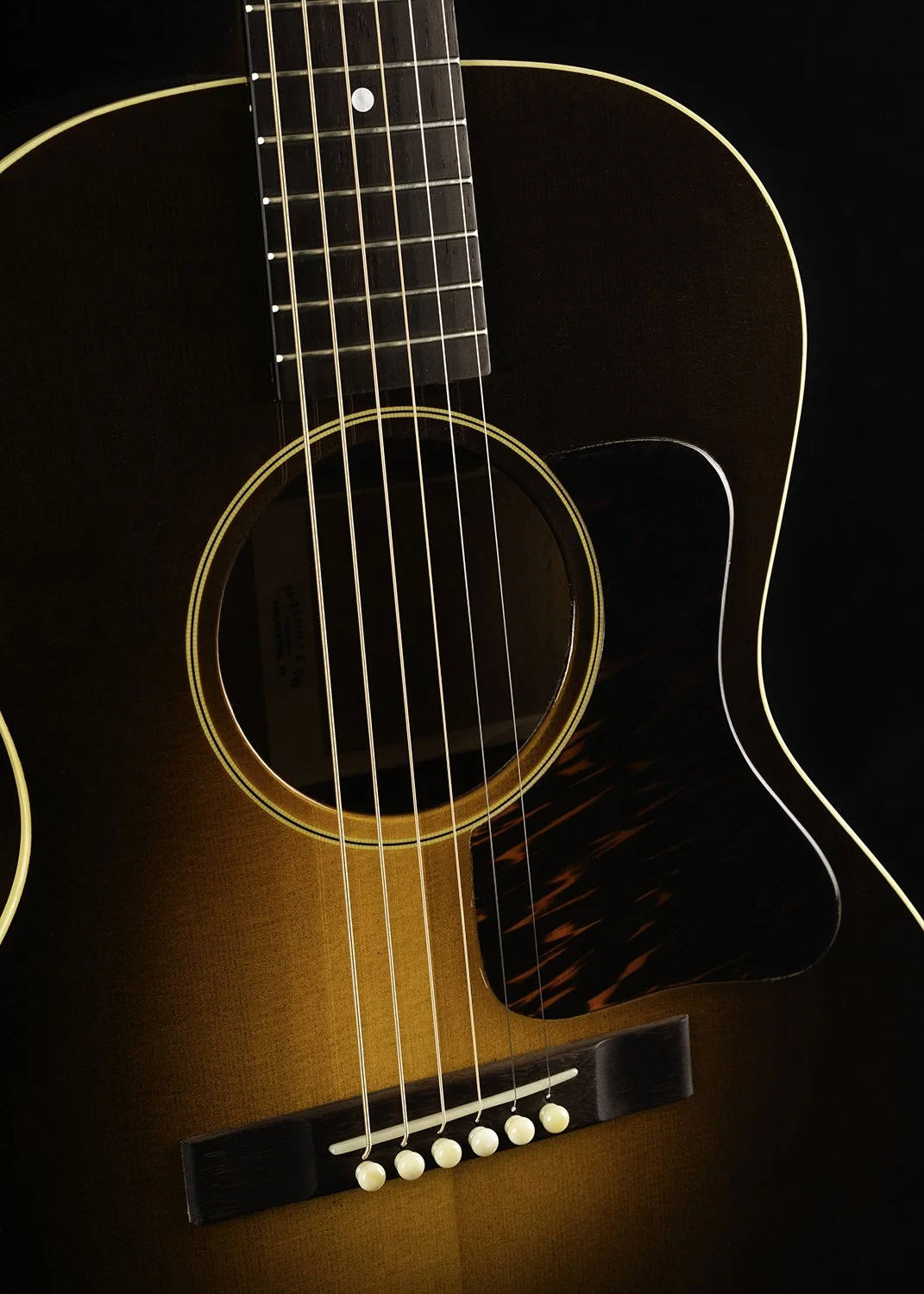 F-20 — Fairbanks Guitars